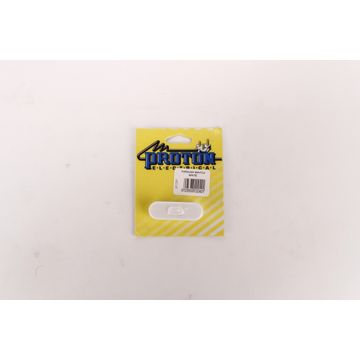 Manual Switch 2.5A - 500w PROTON White