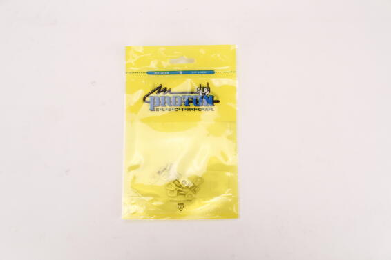 Lugs 2.5 X 5mm PROTON x10