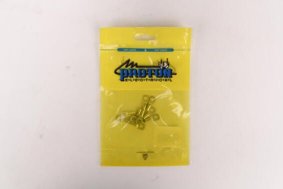Lugs 4 X 5mm PROTON x10