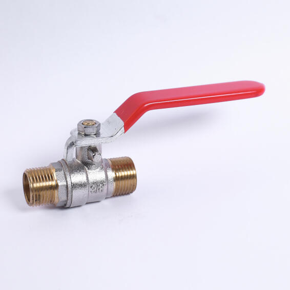 LEV BAL VALVE FL EQ MXM 3/8
