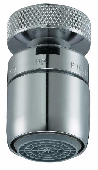 EQUATION AERATOR BIDET CASCADE WITH SWIVEL F22