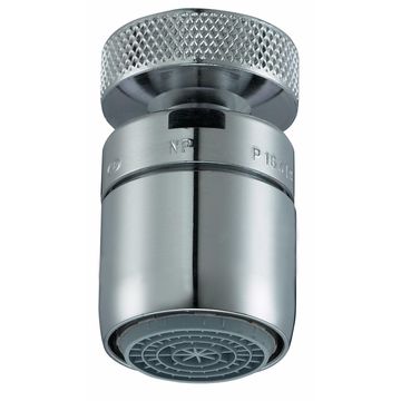 AERATOR BIDET CASCADE SLC SWIVEL EQ F22