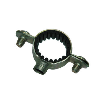 5 SIMPLE CLAMPS ISOPHONIQUES D22