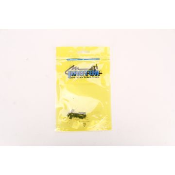 Lugs insulated fork M4 PROTON blue x8