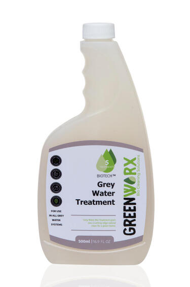 Bio Tech Grey Water Treatment 500 ml Spray