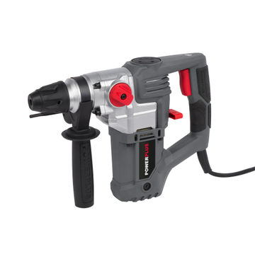 POWER PLUS HAMMER DRILL 900W