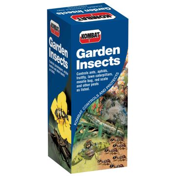 Garden Insects, Insect Control, KOMBAT, 100ml | Leroy Merlin South Africa