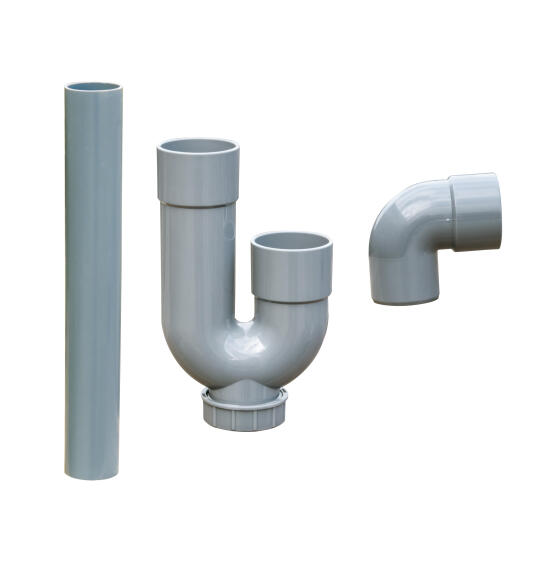 Horizontal siphon