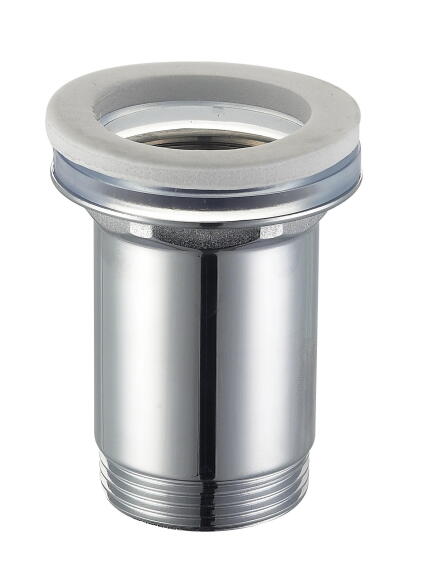 CYLINDER CONNECTOR BASIN TRANSLUCID WASH