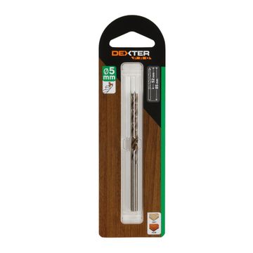 Dexter pro - hard wood drill bit 5x85mm