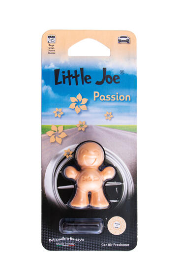 LITTLE JOE CAR FRESHNER 