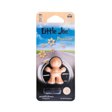 LITTLE JOE CAR FRESHNER 