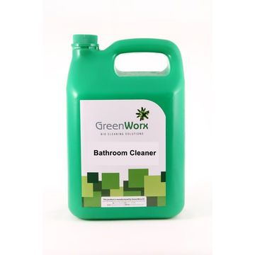 Biotech Bathroom Cleaner 5L Bottle