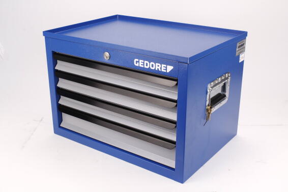 Gedore store tool chest