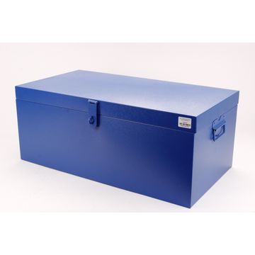 Tool trunk MTS medium 710x375x295mm