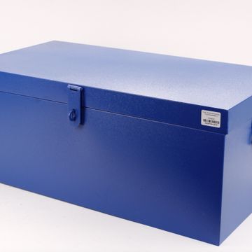 Tool trunk MTS medium 710x375x295mm | LEROY MERLIN South Africa