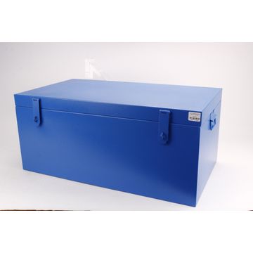 Tool trunk MTS large 805x445x355mm