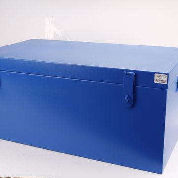 Tool trunk MTS large 805x445x355mm | LEROY MERLIN South Africa