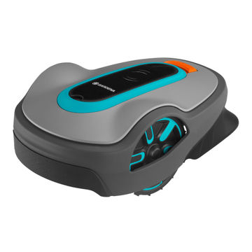  Robotic Lawnmower GARDENA 1000