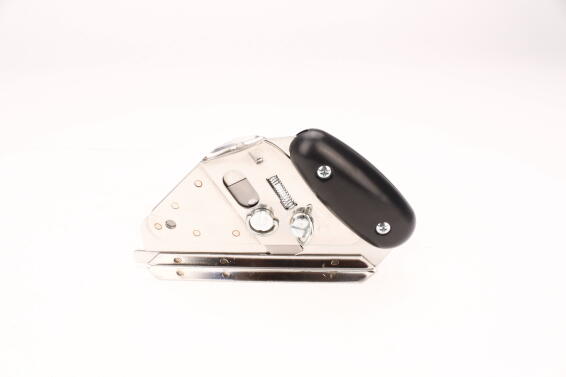 Loop pile cutter ROX