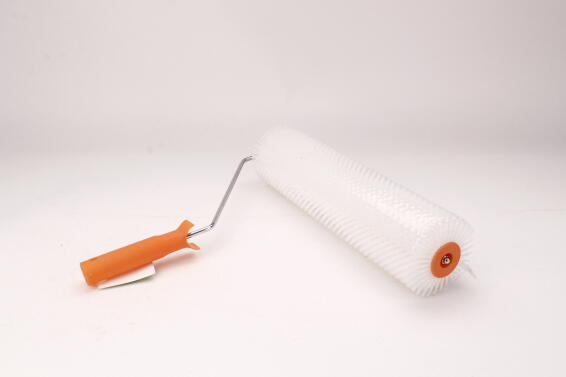 Spike roller 400 mmx28 mm disposable