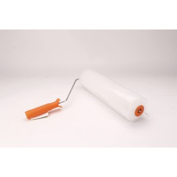 Spike roller 400 mmx28 mm disposable