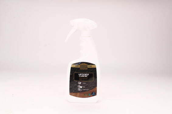 Laminate Flooring Chemical Cleaner 500ml