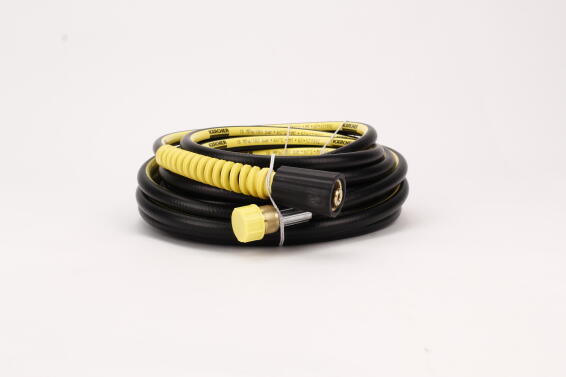 High Pressure Cleaner, Extension Rubber Hose, KARCHER, 10m