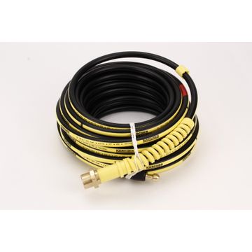 High Pressure Cleaner, Pipe Cleaning Kit, KARCHER, 7.5m