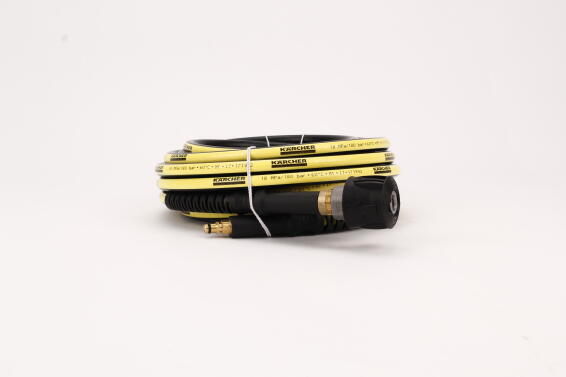 High Pressure Cleaner, Xh 10 Q, Extension Rubber Hose, KARCHER, 10m