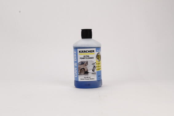High Pressure Cleaner, Ultra Foam, KARCHER, 1 liter