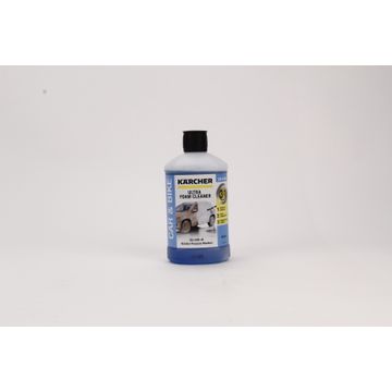 High Pressure Cleaner, Ultra Foam, KARCHER, 1 liter