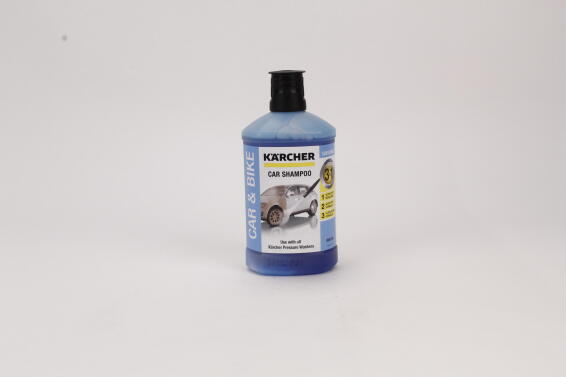 High Pressure Cleaner, Car Shampoo, KARCHER, 500ml