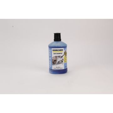 High Pressure Cleaner, Car Shampoo, KARCHER, 500ml