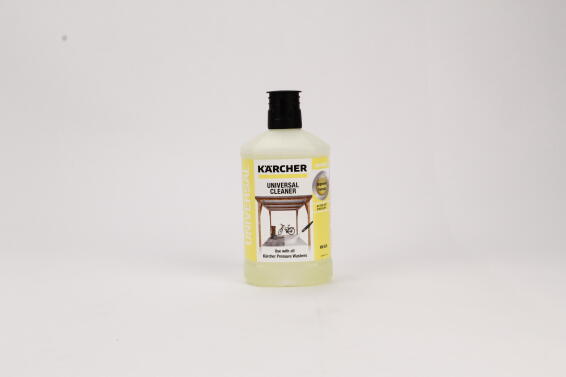 Karcher Universal  Cleaner Detergent 1L