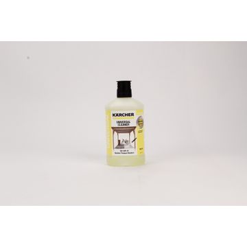 Karcher Universal  Cleaner Detergent 1L
