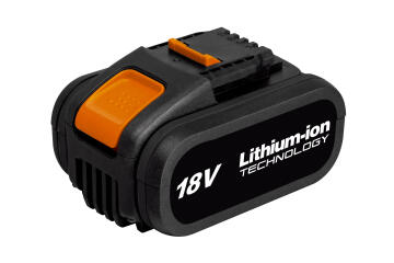 Battery Lithium Dexter Power 18V 3Ah