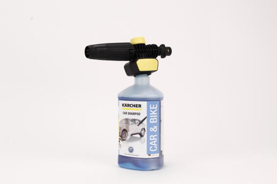 High Pressure Cleaner, Foam Nozzle, KARCHER