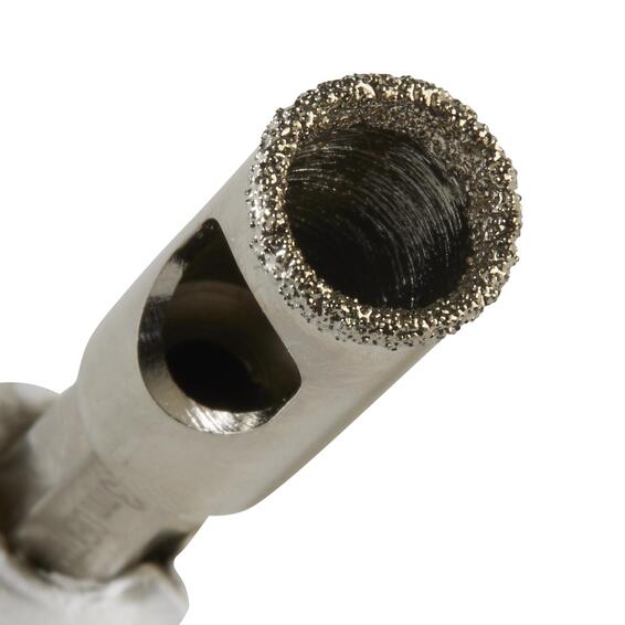 DEXTER PRO - HARD CERAMIC DRILL BIT 6X55