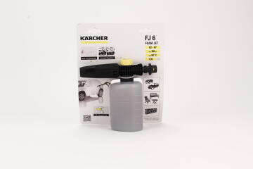 High Pressure Cleaner, FJ6 Foam Nozzle, KARCHER