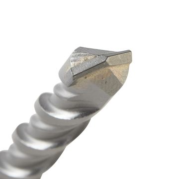 Dexter pro - concrete drill bit 20x200mm triangle shank unit 1pc