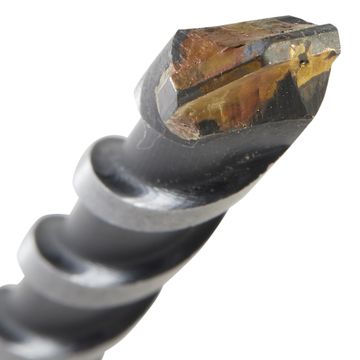 DEXTER - CONCRETE DRILL BIT 6X100MM ROUN