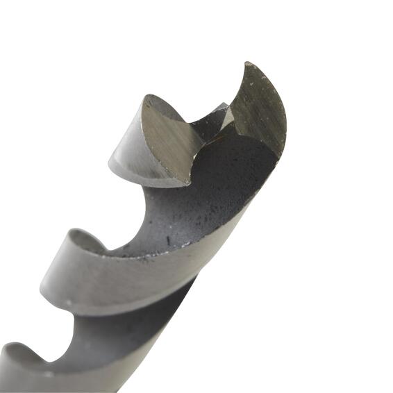 DEXTER - WOOD DRILL BIT 3X60MM ROUND SHA