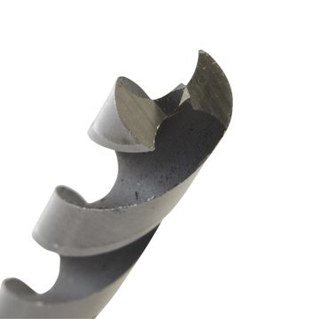 DEXTER - WOOD DRILL BIT 6X92MM ROUND SHA