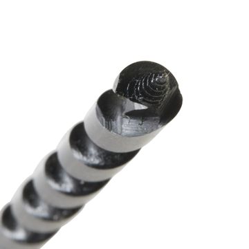 Dexter pro - wood spiral drill bit 20x460mm hexa shank unit 1pc