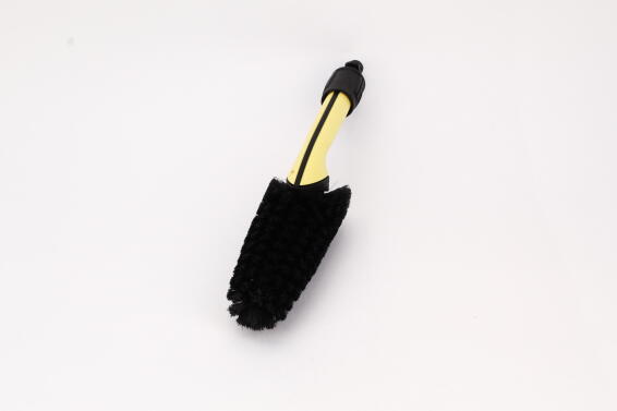 High Pressure Cleaner, Wheel Brush, KARCHER,