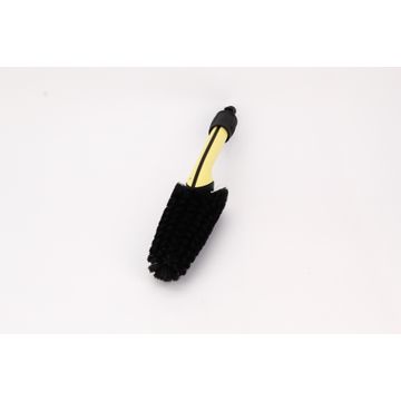 High Pressure Cleaner, Wheel Brush, KARCHER,