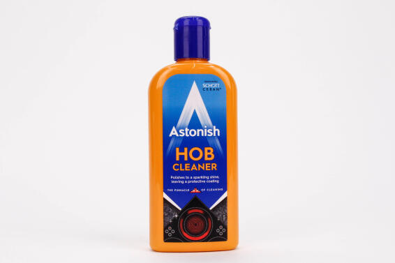 Hob Cleaner ASTONISH 250ml