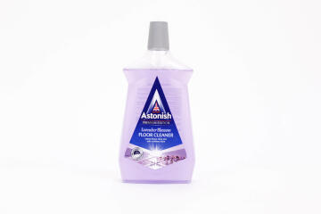 Floor Cleaner ASTONISH Lavender 1 litre