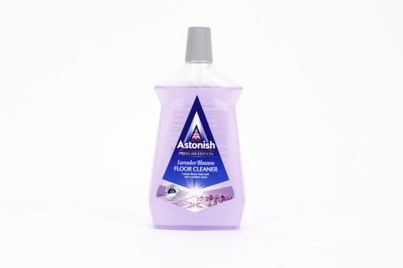 Astonish Floor Cleaner Lavender 1L